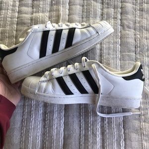Superstar Adidas